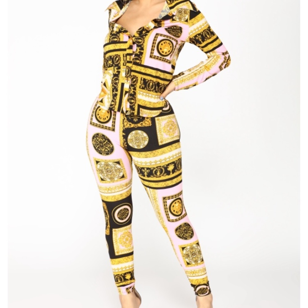 Like Artwork Matching set